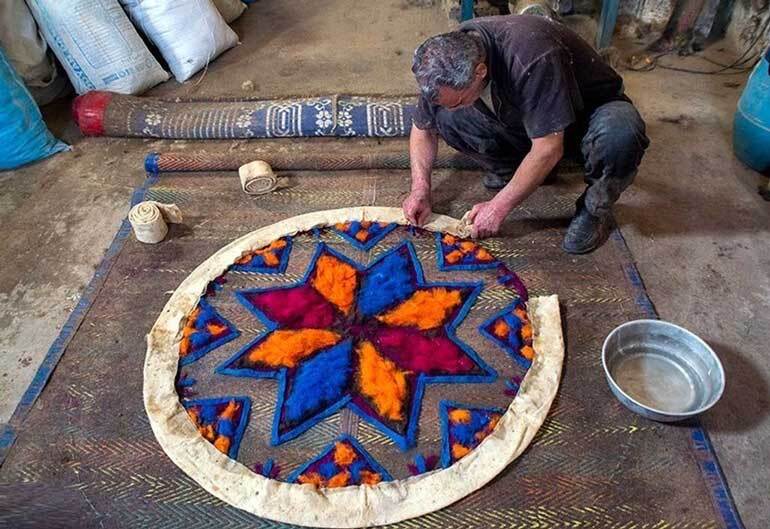 نمادهای فرهنگی و هویت ملی ایلامیان در خطر استحاله/ باید برای نسل‌های آینده، فرهنگ‌سازی شود