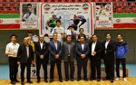 نفرات برتر مسابقات ووشو قهرمانی استان اردبیل معرفی شدند
