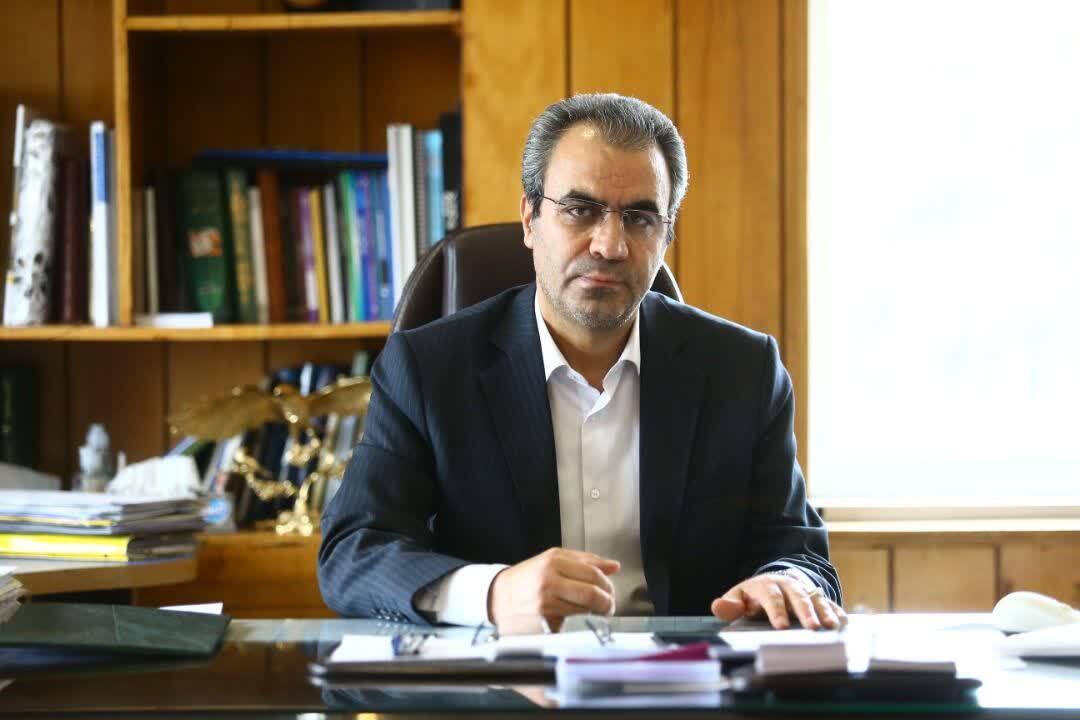 همدان میزبان رویداد بزرگ معدنی کشور؛ نمایش تازهترین فناوریها و فرصتهای سرمایهگذاری همدان میزبان رویداد بزرگ معدنی کشور؛ نمایش تازهترین فناوریها و فرصتهای سرمایهگذاری