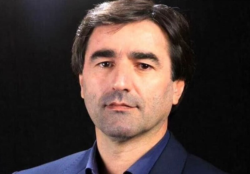 معاون سیاسی استاندار اردبیل در کمتر از ۹ ماه برکنار شد معاون سیاسی استاندار اردبیل در کمتر از ۹ ماه برکنار شد