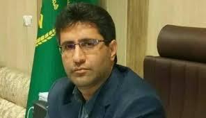 کاهش ۴۰ درصدی ساختوسازهای غیرمجاز در اراضی کشاورزی کرمانشاه کاهش ۴۰ درصدی ساختوسازهای غیرمجاز در اراضی کشاورزی کرمانشاه