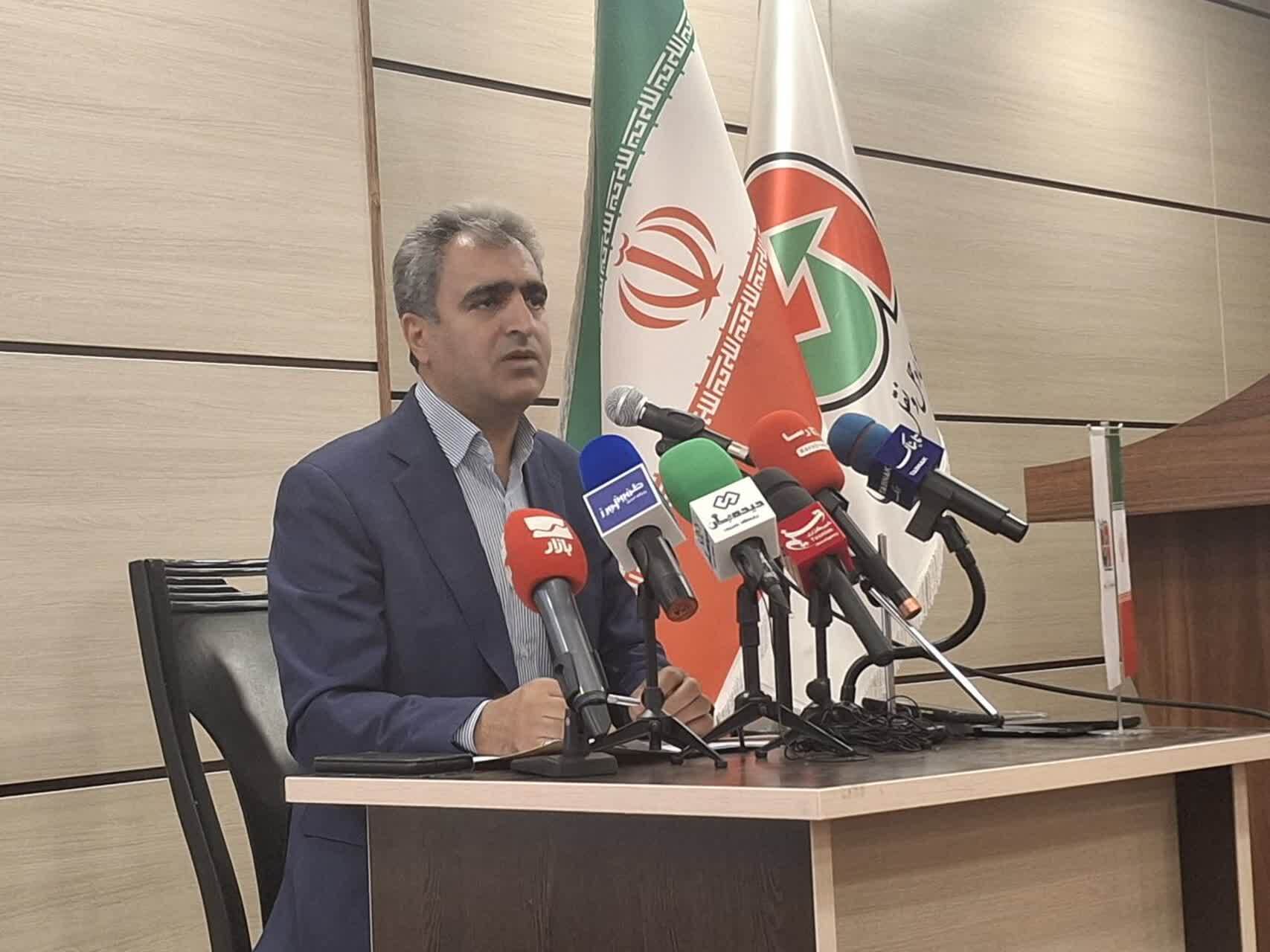 اصلاح ۸۰ کیلومتر از مسیر محور اشتهارد/ آمار فوتیها به صفر رسید اصلاح ۸۰ کیلومتر از مسیر محور اشتهارد/ آمار فوتیها به صفر رسید