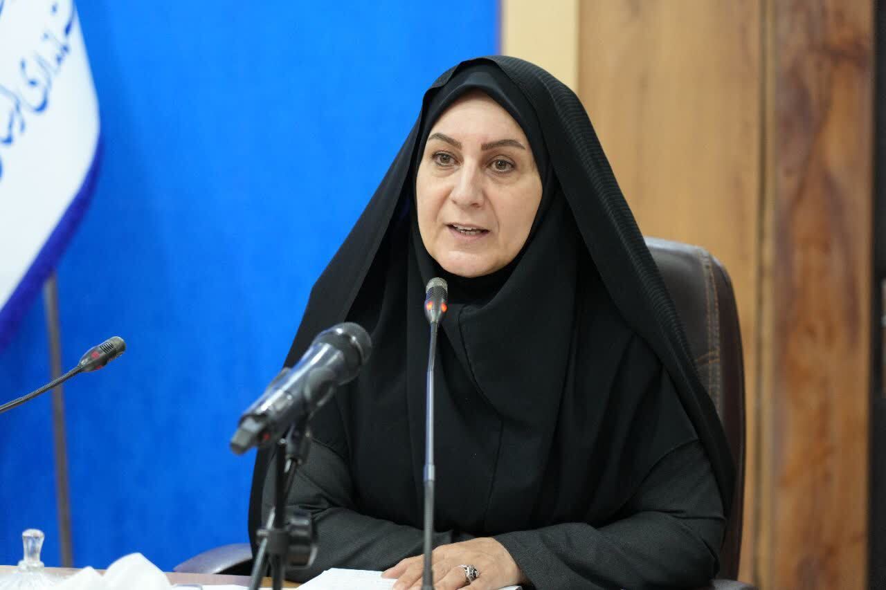 تشکلهای غیردولتی زنان در توسعه لرستان اثرگذار بودهاند تشکلهای غیردولتی زنان در توسعه لرستان اثرگذار بودهاند