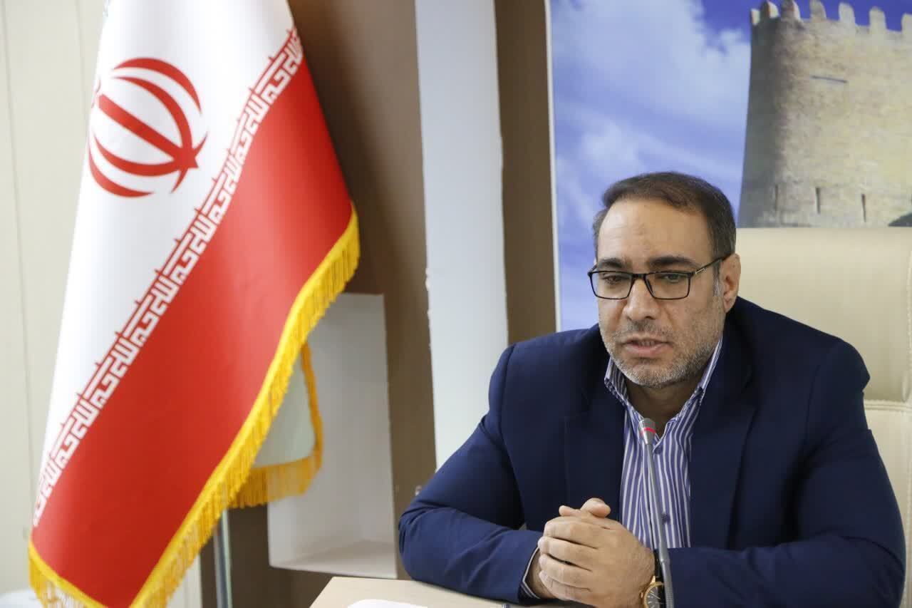 شهرداری تا پایان سال، دستفروشان را ساماندهی کند شهرداری تا پایان سال، دستفروشان را ساماندهی کند