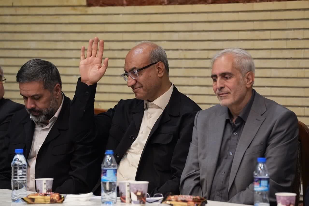 ششمین سفر میدانی استاندار کرمانشاه؛ کوزران در مسیر توسعه و گردشگری ششمین سفر میدانی استاندار کرمانشاه؛ کوزران در مسیر توسعه و گردشگری