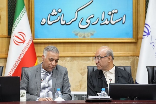 کرمانشاه میزبان سرمایهگذاری جدید وزارت دفاع در صنعت قند و صنایع تبدیلی خواهد بود