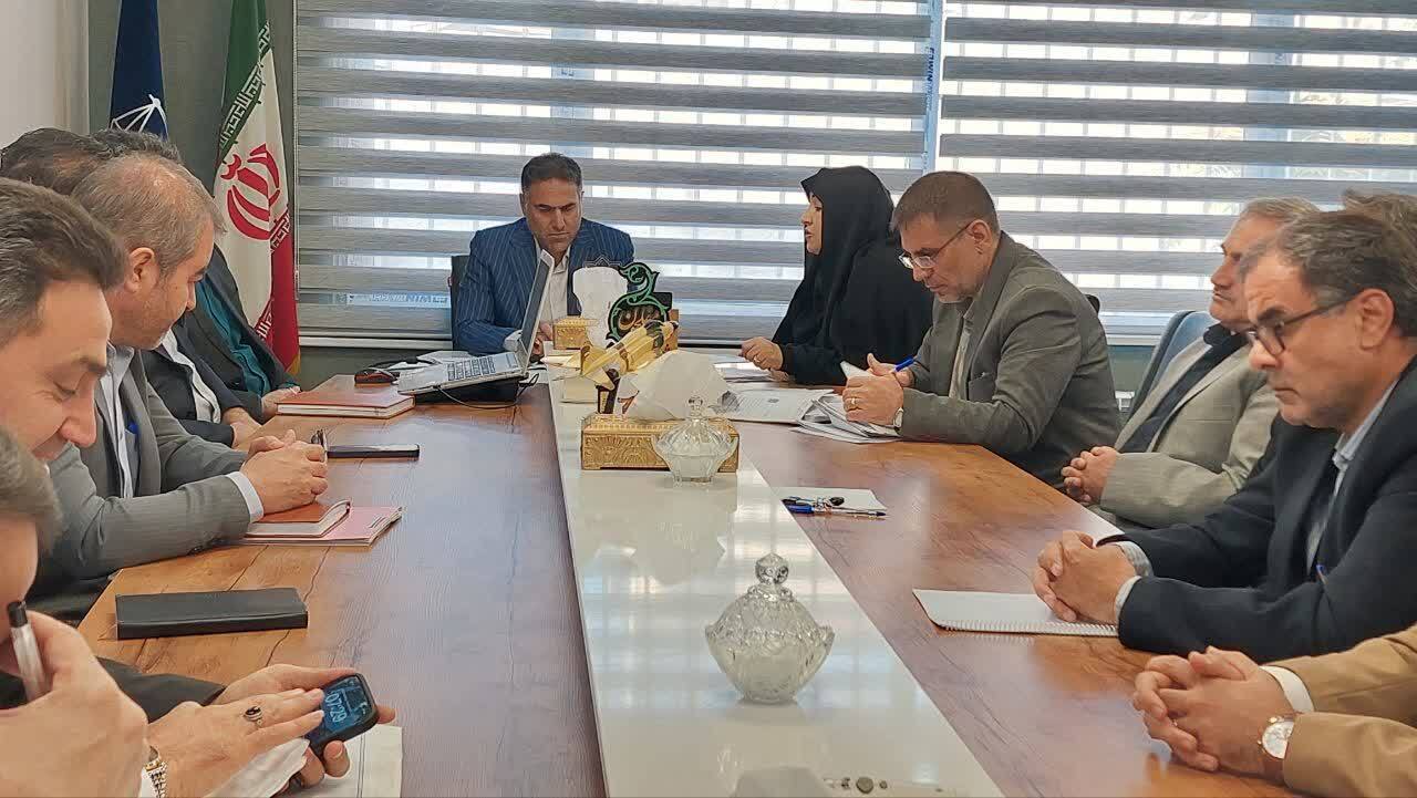 آزادی ۲۴ زندانی تعزیرات حکومتی همدان در سایه عفو رهبری آزادی ۲۴ زندانی تعزیرات حکومتی همدان در سایه عفو رهبری