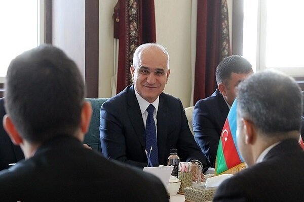 تکمیل ترمینال ریلی آستارا تا پایان سال و تقویت همکاری‌های لجستیکی با ایران