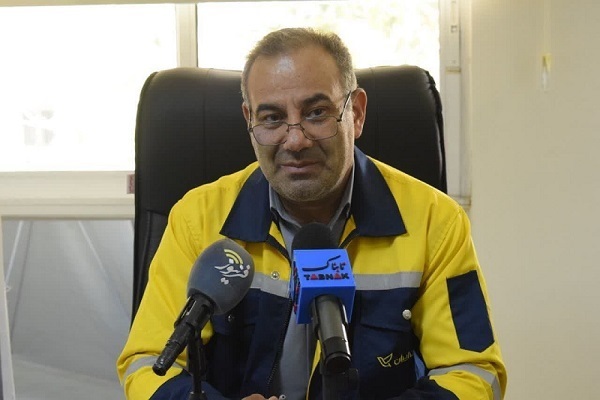 روزانه بیش از ۱۹ هزار مرسوله پستی در سطح استان توزیع می&zwnj;شود