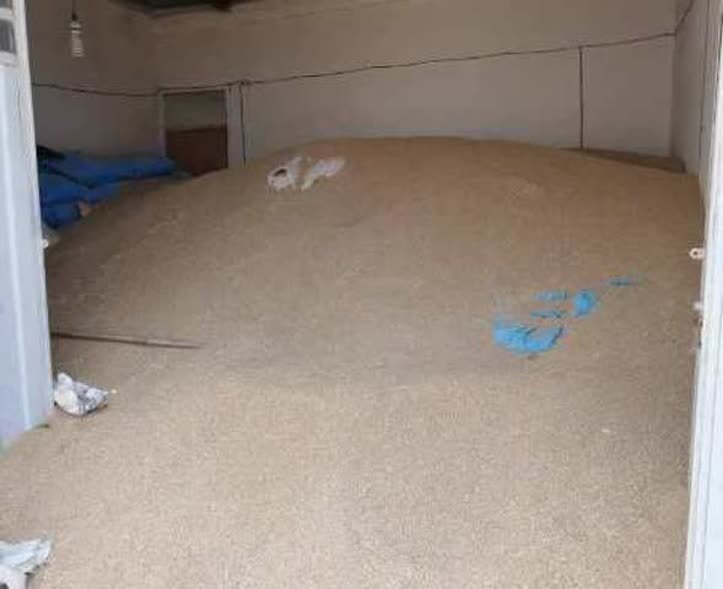 انهدام باند ۳ نفره احتکار و قاچاق محصولات کشاورزی در کرمانشاه انهدام باند ۳ نفره احتکار و قاچاق محصولات کشاورزی در کرمانشاه