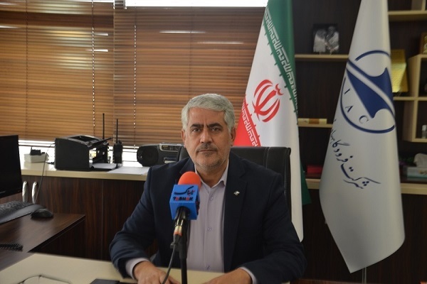 نخستین پرواز عمره مفرده زائران کرمانشاهی از ۲۴ مهرماه انجام میشود نخستین پرواز عمره مفرده زائران کرمانشاهی از ۲۴ مهرماه انجام میشود