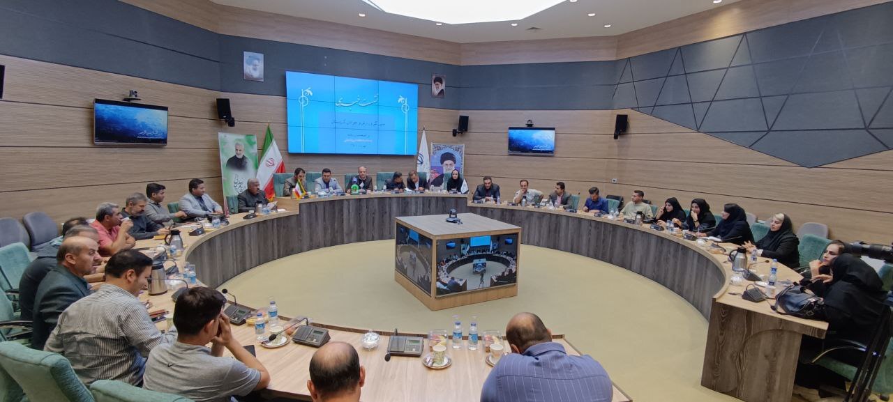 برنامهریزی گسترده ورزشی در کردستان با برگزاری ۴۵۰ رویداد و تکمیل ٤٨ پروژه نیمهتمام برنامهریزی گسترده ورزشی در کردستان با برگزاری ۴۵۰ رویداد و تکمیل ٤٨ پروژه نیمهتمام