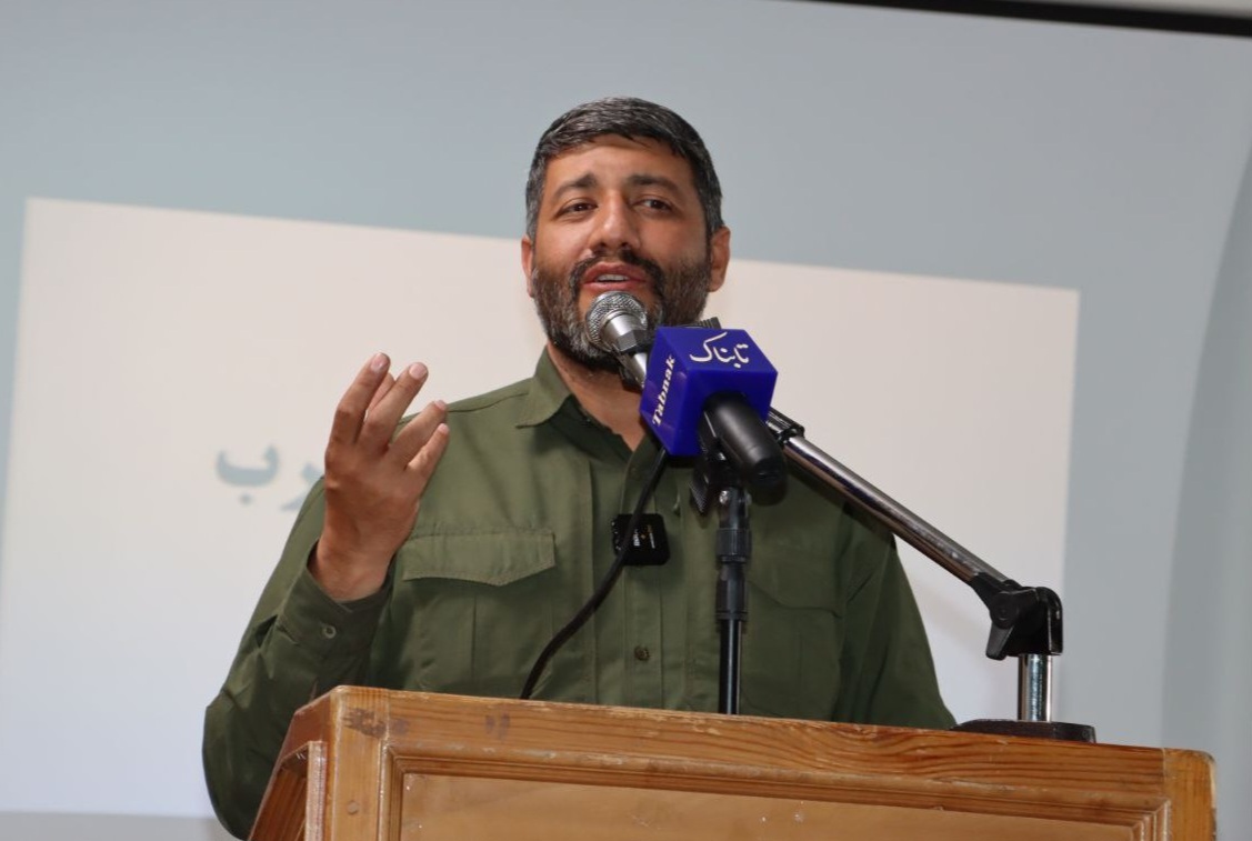 افتتاحیه اردوهای راهیان نور شمالغرب کشور در کردستان با حضور ۷ هزار دانشجو از ۲۸ استان + فیلم افتتاحیه اردوهای راهیان نور شمالغرب کشور در کردستان با حضور ۷ هزار دانشجو از ۲۸ استان + فیلم