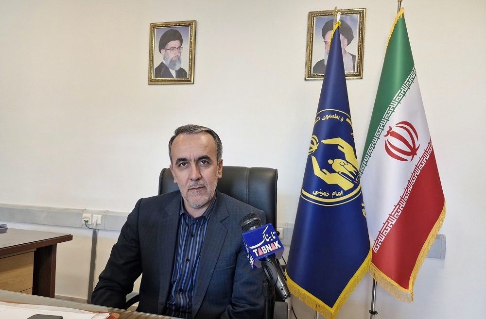 ساخت ۴۶۰ واحد مسکونی؛ ایلام همتراز استانهای بزرگ کشور/خروج ۱۹۰۰ خانوار از حمایت؛ شناسنامه اقتصادی ملاک توانمندسازی ساخت ۴۶۰ واحد مسکونی؛ ایلام همتراز استانهای بزرگ کشور/خروج ۱۹۰۰ خانوار از حمایت؛ شناسنامه اقتصادی ملاک توانمندسازی