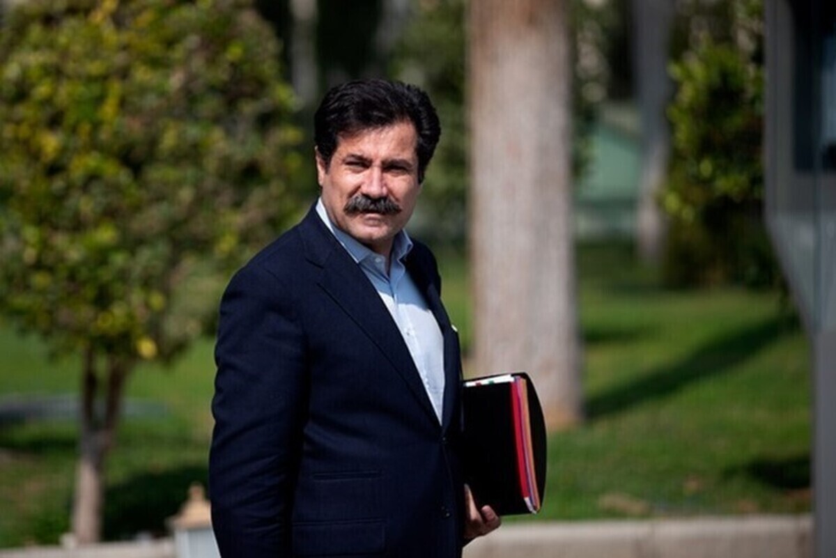 ظرفیت‌های هرمزگان فراتر از بسیاری از کشورهاست