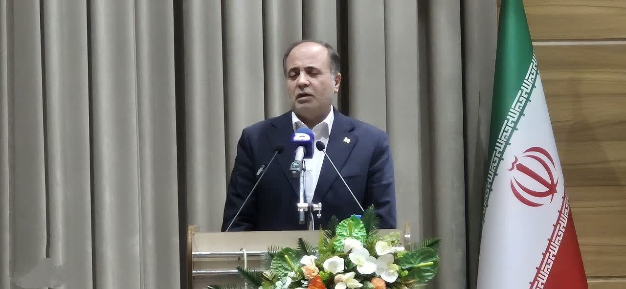 صادرات محصولات کشاورزی در مسیر جهش؛ از ارزآوری تا رقابت جهانی/ واردات نمیتواند نیاز کشور را تامین کند صادرات محصولات کشاورزی در مسیر جهش؛ از ارزآوری تا رقابت جهانی/ واردات نمیتواند نیاز کشور را تامین کند