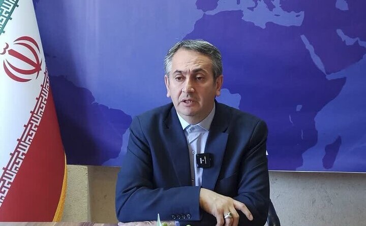 ۱۰۰۰میلیارد برای ساماندهی بافت تاریخی اردبیل اختصاص یافت ۱۰۰۰میلیارد برای ساماندهی بافت تاریخی اردبیل اختصاص یافت