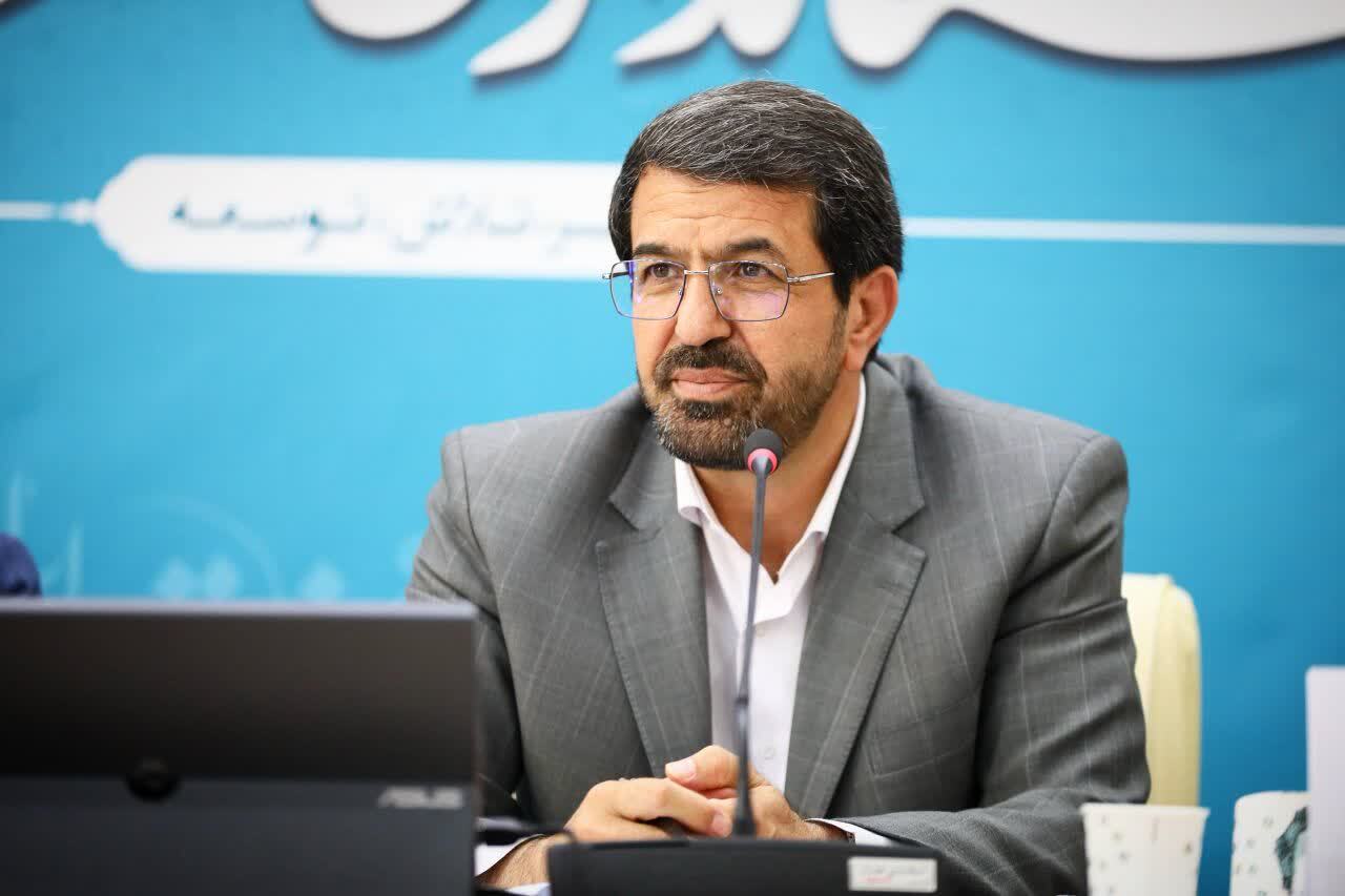 جهش تاریخی اعتبارات استان همدان با رشد ۶۳ درصدی