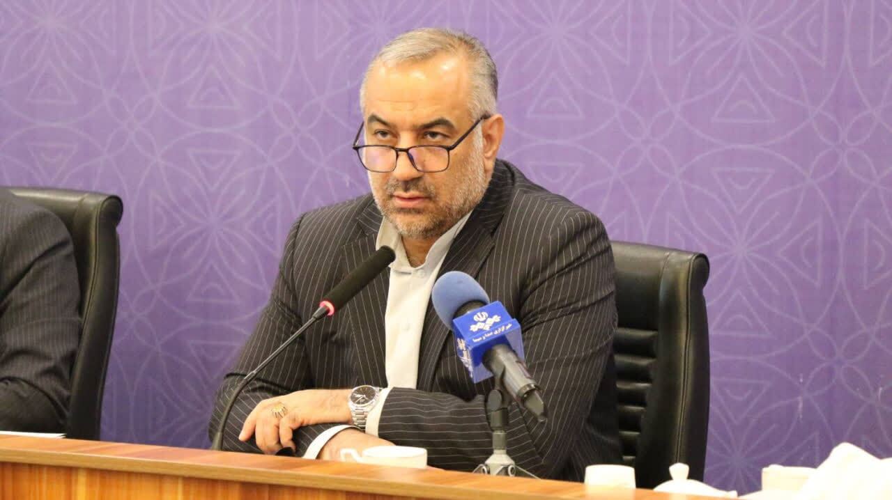 تحقق صد درصدی مصوبات سفرهای رییس قوه قضائیه به گلستان/رفع موانع پروژه های گردشگری