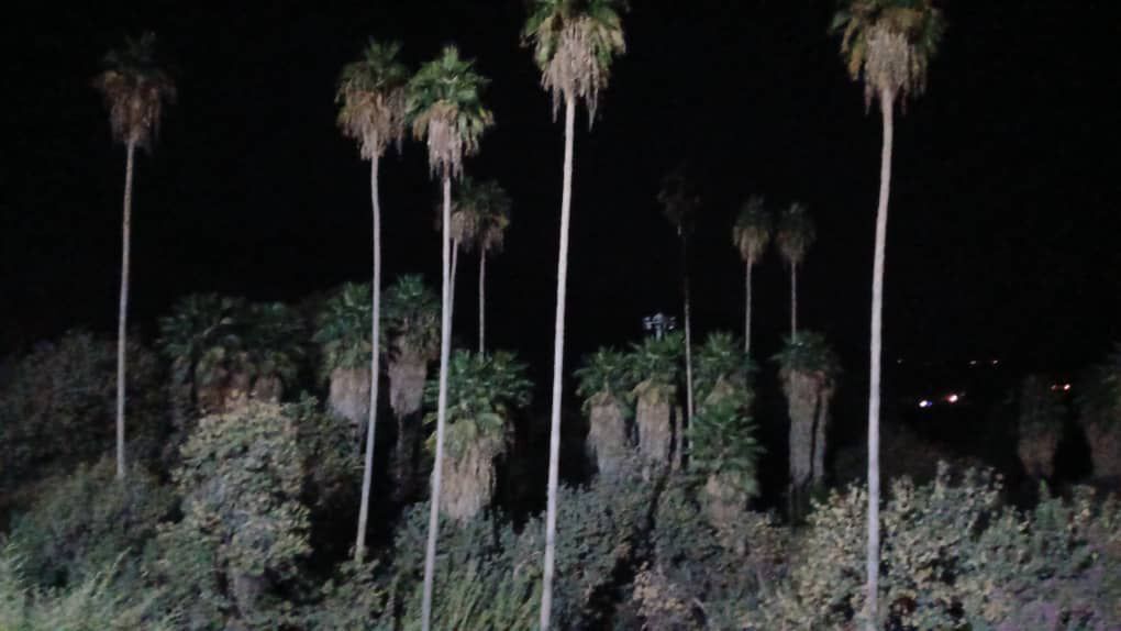 آتش در قلب چشمه بلقیس؛ از روایت‌های متناقض تا ورود دستگاه قضایی