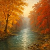 آبانگان؛ روزی که آب به شعر بدل می‌شود