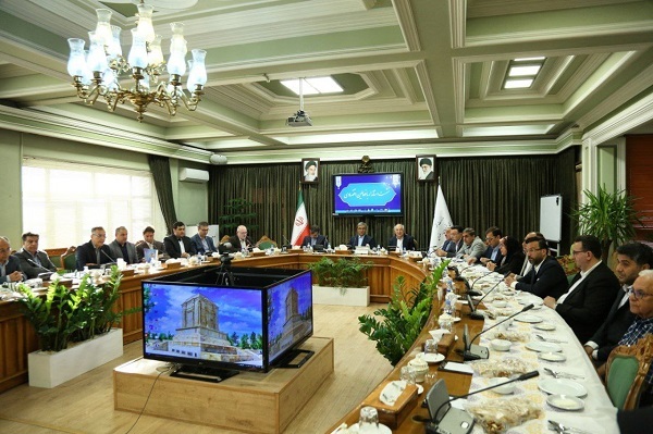 راه‌اندازی بزرگترین صندوق پژوهش و فناوری کشور در خراسان رضوی