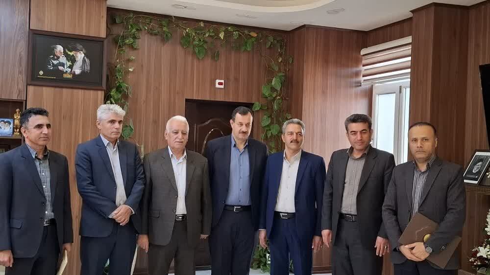 احداث نیروگاه خورشیدی ۵۰ هکتاری در سقز/ مراحل نهایی اجرای پروژه در حال تکمیل است احداث نیروگاه خورشیدی ۵۰ هکتاری در سقز/ مراحل نهایی اجرای پروژه در حال تکمیل است