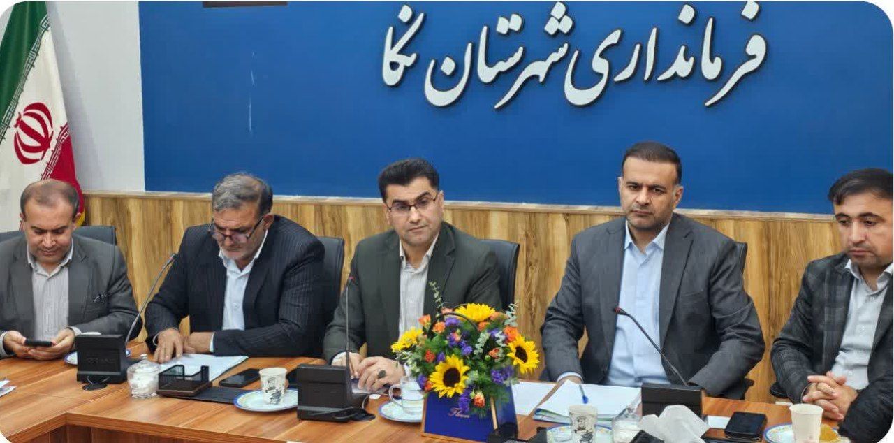 برای تسریع فرآیند ثبت‌نام و افزایش ضریب نفوذ بیمه در روستاها همکاری کنید