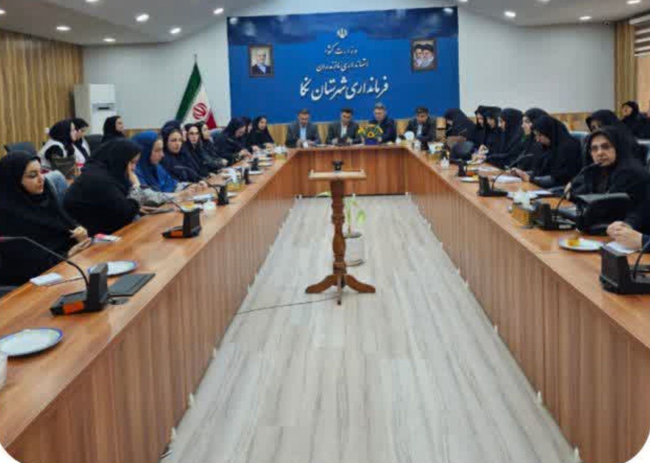 تاکید بر بهره‌گیری از توان بانوان در تصمیم‌سازی‌ها و برنامه‌های توسعه