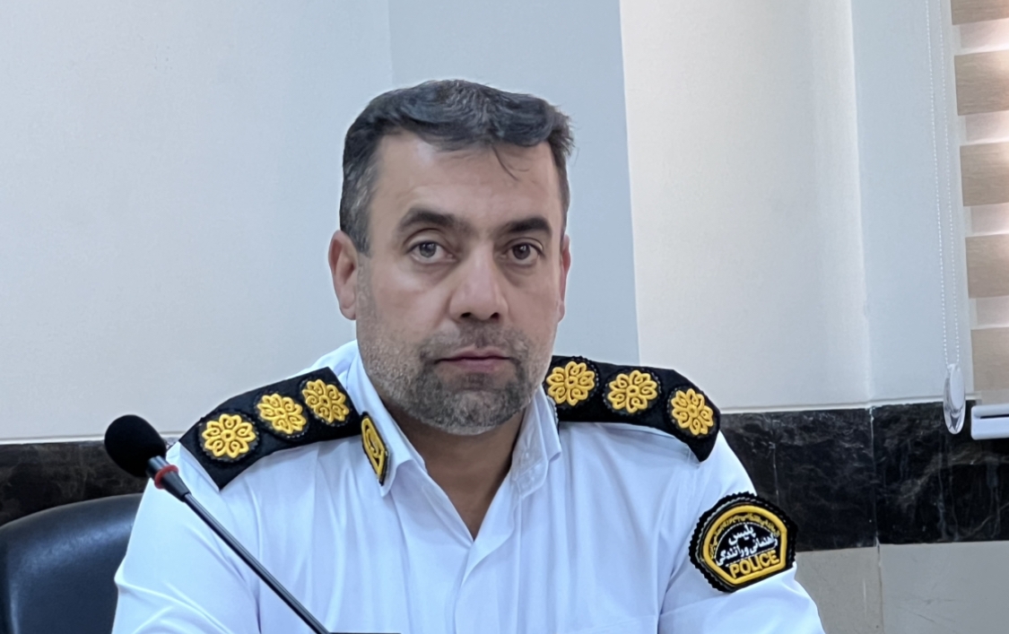 اعلام محدودیتهای ترافیکی مسیر راهپیمایی ۱۳ آبان در کرمان