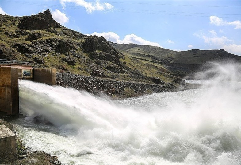 افتتاح چهار پروژه عمرانی و زیربنایی در سفر رئیسجمهور به کردستان افتتاح چهار پروژه عمرانی و زیربنایی در سفر رئیسجمهور به کردستان