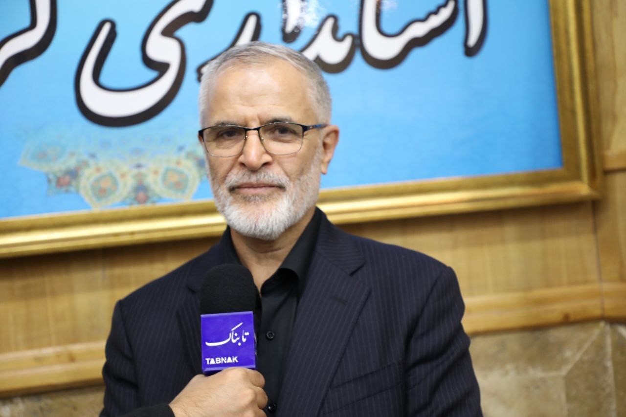 ظرفیتهای بالای استان کرمانشاه در خدمت راهپیمایی اربعین امام حسین (ع) است ظرفیتهای بالای استان کرمانشاه در خدمت راهپیمایی اربعین امام حسین (ع) است