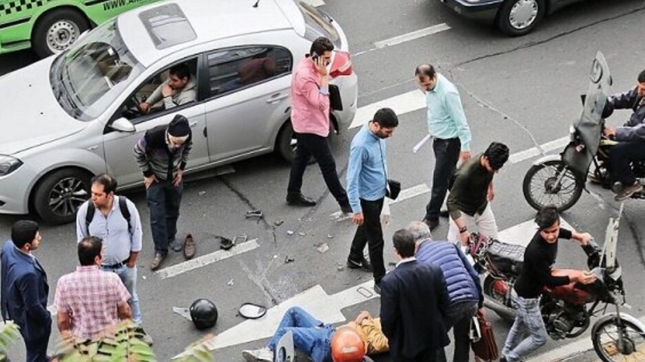 برخورد با رانندگان پرخطر در خوزستان شدت می گیرد برخورد با رانندگان پرخطر در خوزستان شدت می گیرد