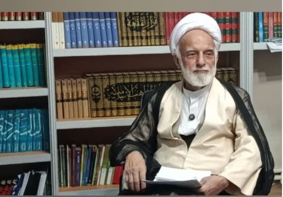 باید به فکر تربیت انسانهای کارآمد اخلاقمدار به عنوان معلم برای نسلهای آینده بود باید به فکر تربیت انسانهای کارآمد اخلاقمدار به عنوان معلم برای نسلهای آینده بود