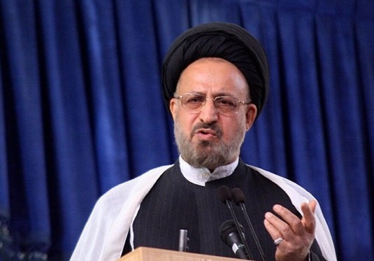 ملت ایران در دفاع از حق مصمم است/ تأکید بر عدالت و انصاف در مدیریت ملت ایران در دفاع از حق مصمم است/ تأکید بر عدالت و انصاف در مدیریت