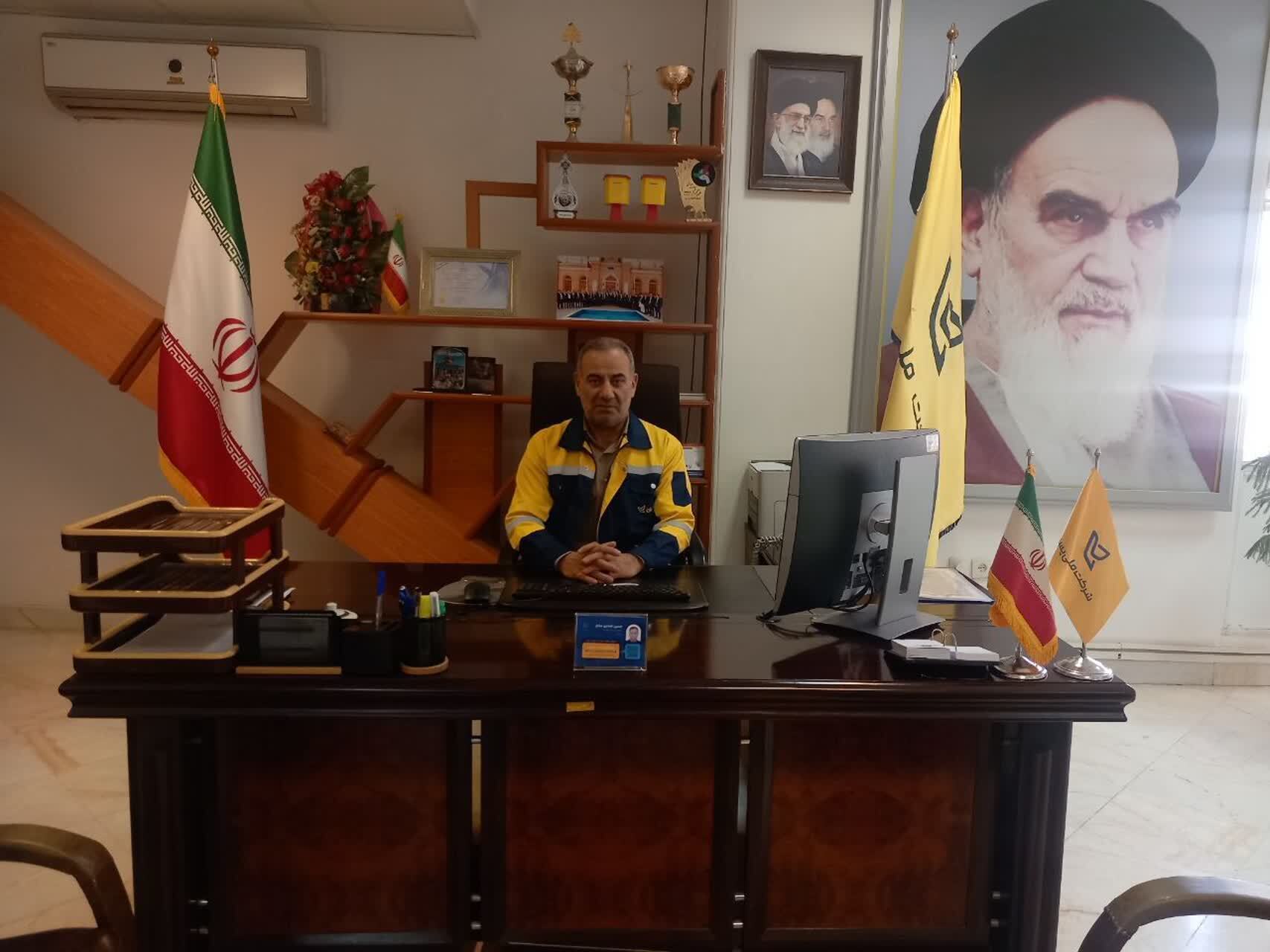 پست کرمانشاه همراه هنرمندان در نمایشگاه صنایع دستی پست کرمانشاه همراه هنرمندان در نمایشگاه صنایع دستی