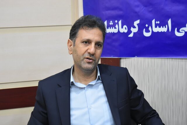 اجرای طرح کارورزی دانشآموختگان دانشگاهی و مشوق بیمه کارفرمایی در کرمانشاه اجرای طرح کارورزی دانشآموختگان دانشگاهی و مشوق بیمه کارفرمایی در کرمانشاه