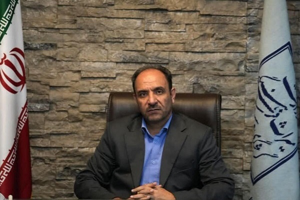 آغاز بکار نمایشگاه سراسری صنایع دستی و هنرهای سنتی کشور با حضور ۱۱۶ هنرمند در کرمانشاه