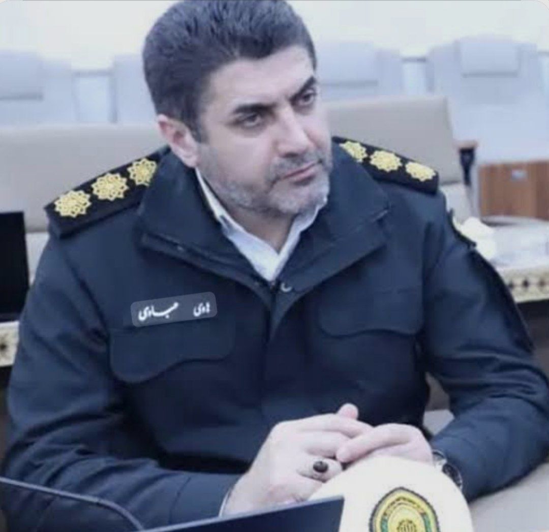 آمادگی کامل پليس‌راه مازندران برای مديريت ترددهای زمستانی و ارتقای ايمنی جاده‌ها