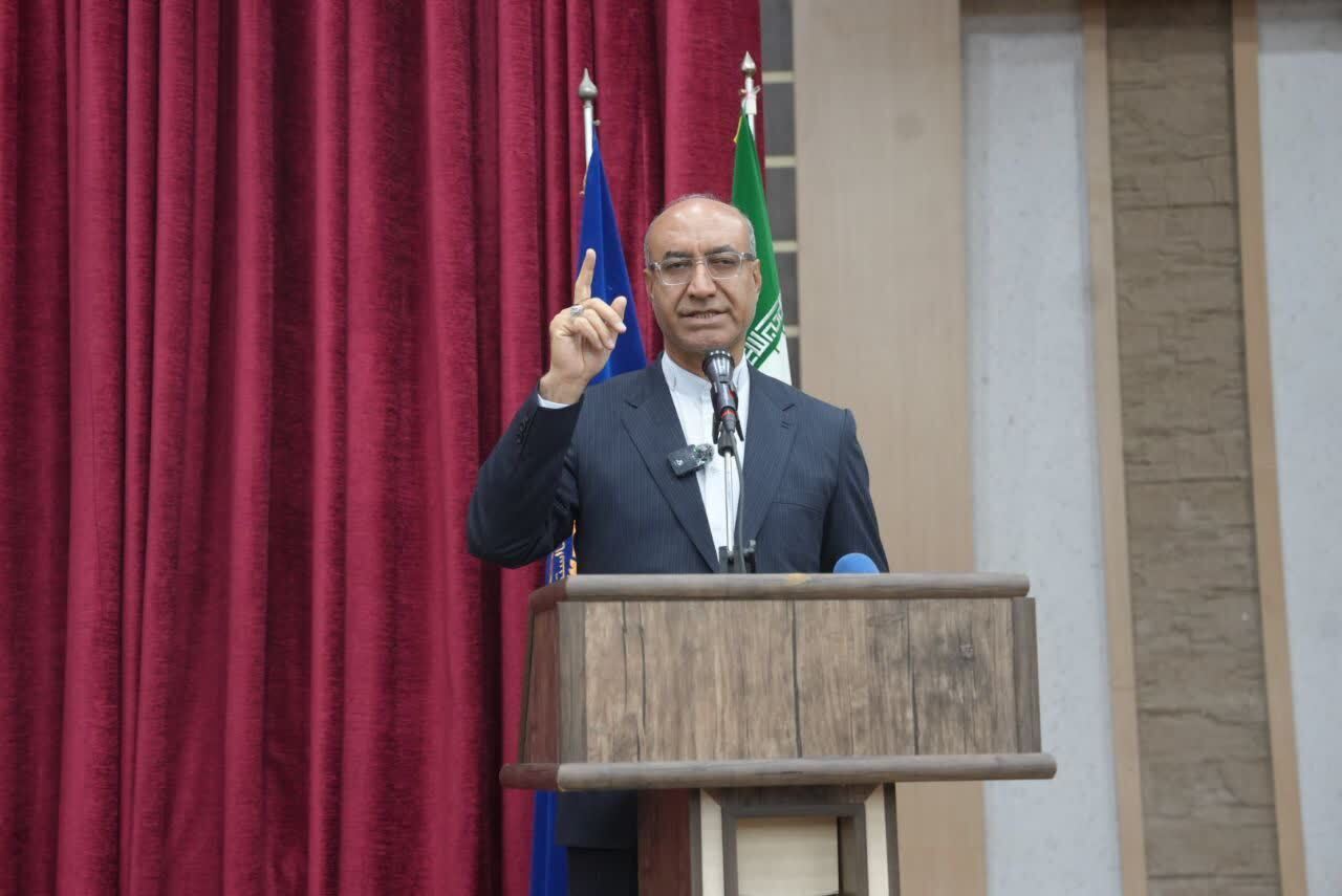 بسیج، بازوی مردمی انقلاب و پیشگام خدمت در میدان محرومیتزدایی بسیج، بازوی مردمی انقلاب و پیشگام خدمت در میدان محرومیتزدایی