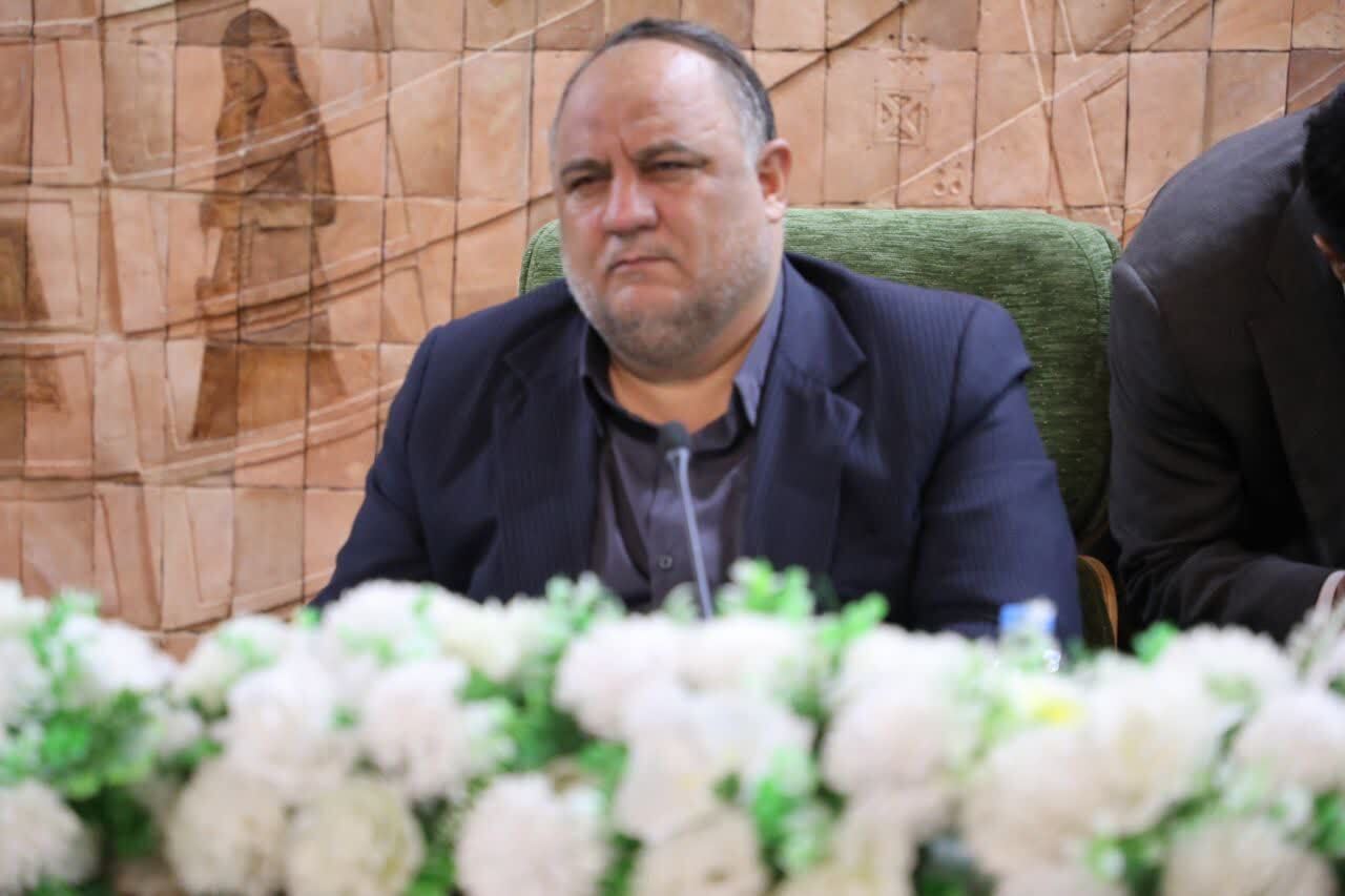 رویدادهای فرهنگی، محور توسعه گردشگری در کرمانشاه است رویدادهای فرهنگی، محور توسعه گردشگری در کرمانشاه است