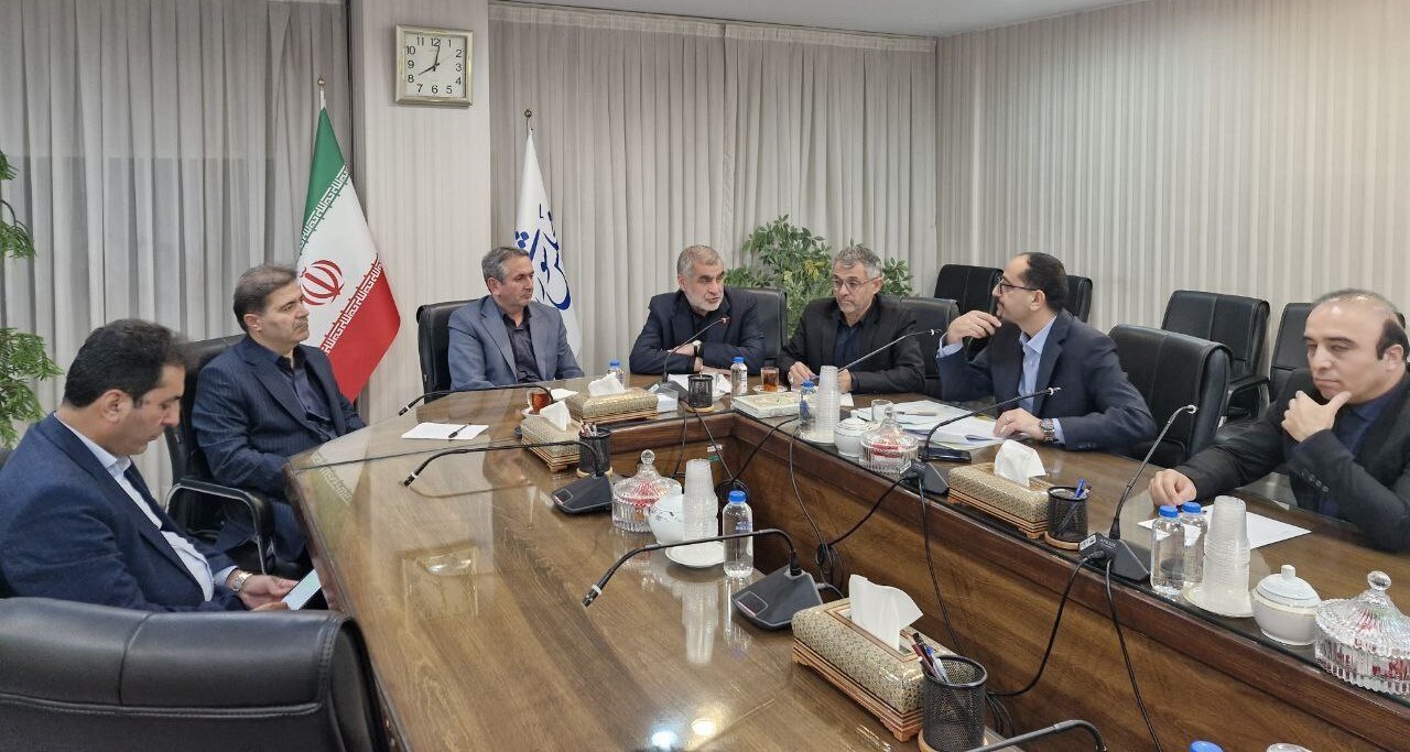 تخصیص ۱۶ همت تسهیلات برای تولید و صنایع اردبیل