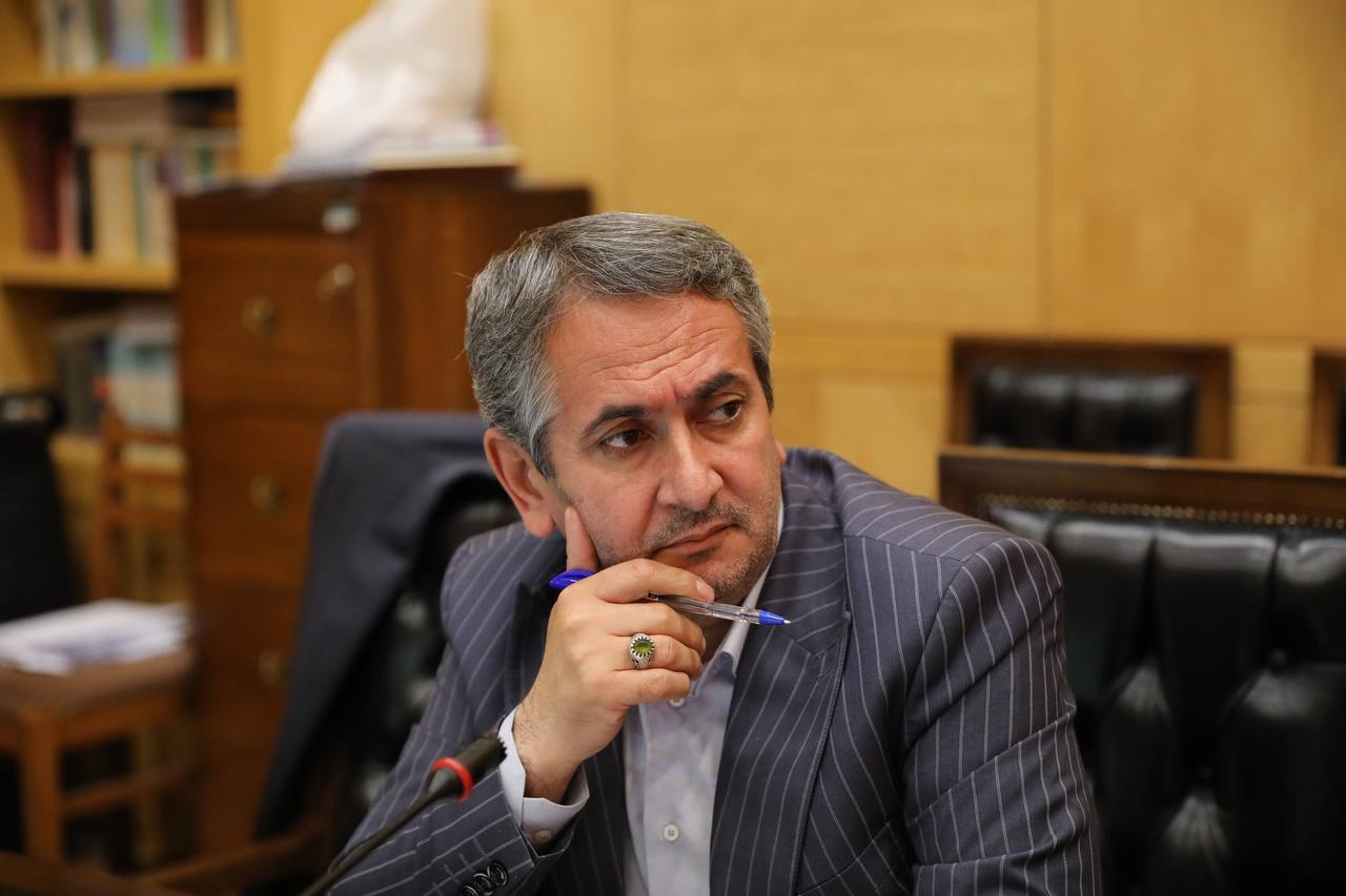 پیگیری مستمر مصوبات سفر رئیس جمهور به اردبیل پیگیری مستمر مصوبات سفر رئیس جمهور به اردبیل