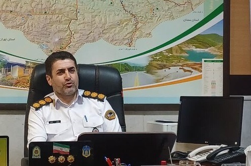 آغاز طرح آموزش رانندگان ناوگان عمومی حمل‌ونقل بار و مسافر در مازندران