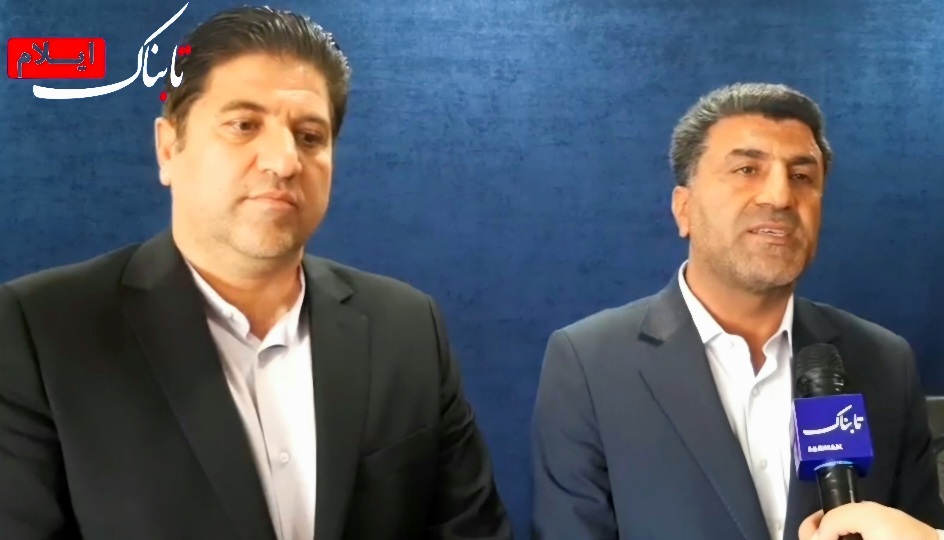 طرحهای زیست محیطی و رفاهی در آبگرم دهلران اجرا میشود + فیلم طرحهای زیست محیطی و رفاهی در آبگرم دهلران اجرا میشود + فیلم