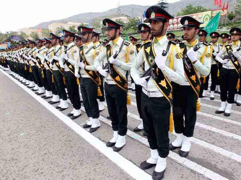 استخدام درجهداری در پلیس کرمانشاه آغاز شد استخدام درجهداری در پلیس کرمانشاه آغاز شد