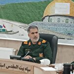 بسیج کانون وحدت‌آفرین و تبدیل تهدید به فرصت در کردستان است/ تأکید بر خلاقیت و نوآوری در برنامه‌های هفته بسیج