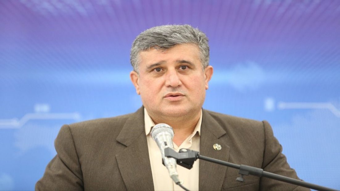 توسعه فیبر نوری در کردستان شتاب گرفت/ دایری بیش از ۵ هزار پورت پرسرعت در سال جاری توسعه فیبر نوری در کردستان شتاب گرفت/ دایری بیش از ۵ هزار پورت پرسرعت در سال جاری