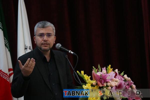 احضار وزیر نفت به مجلس در پی سؤال نماینده دشتستان درباره وضعیت بهداشت و درمان شهر نفتی وحدتیه احضار وزیر نفت به مجلس در پی سؤال نماینده دشتستان درباره وضعیت بهداشت و درمان شهر نفتی وحدتیه