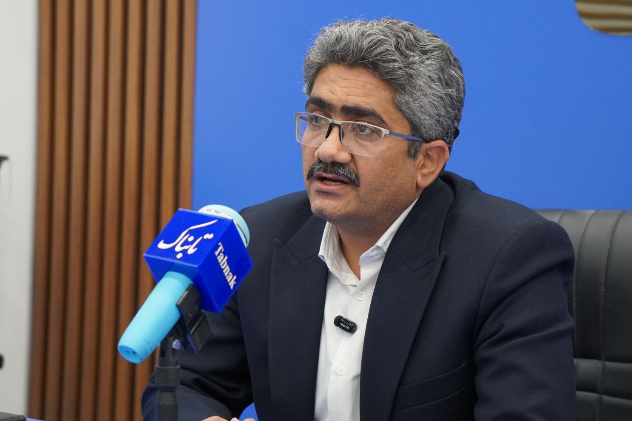 جهش ۱۵۵۰۰ میلیارد تومانی اعتبارات عمرانی کردستان برای تکمیل کریدورهای راهسازی استان جهش ۱۵۵۰۰ میلیارد تومانی اعتبارات عمرانی کردستان برای تکمیل کریدورهای راهسازی استان